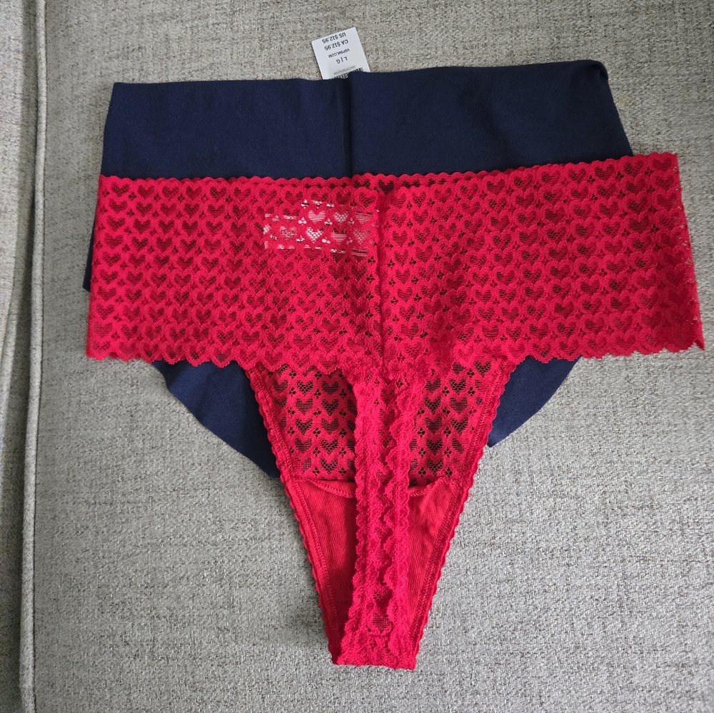 Victoria Secret Lingerie NWT